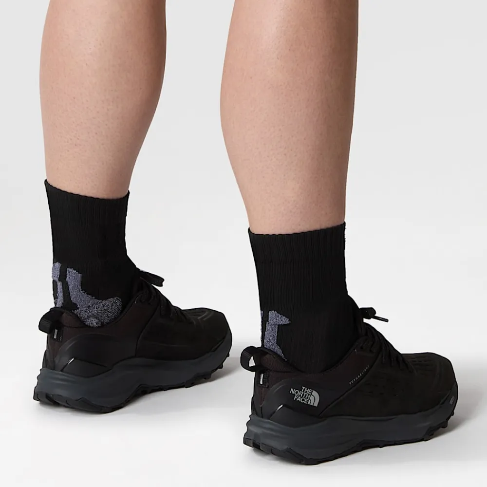 Zapatillas De Senderismo De Cuero VECTIV™ Exploris II Para Mujer-The North Face Discount