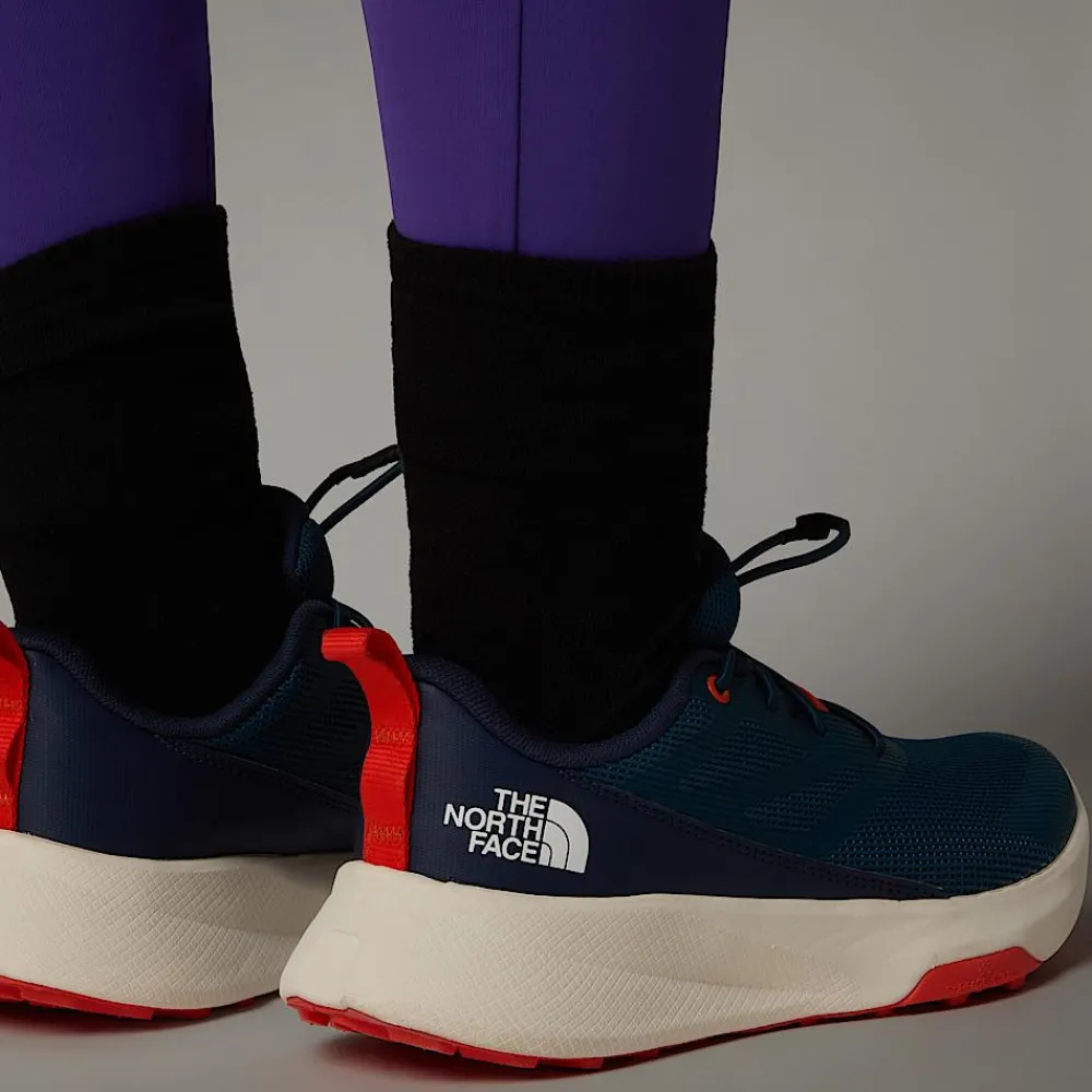 Zapatillas De Trail Running Altamesa Para Jóvenes-The North Face