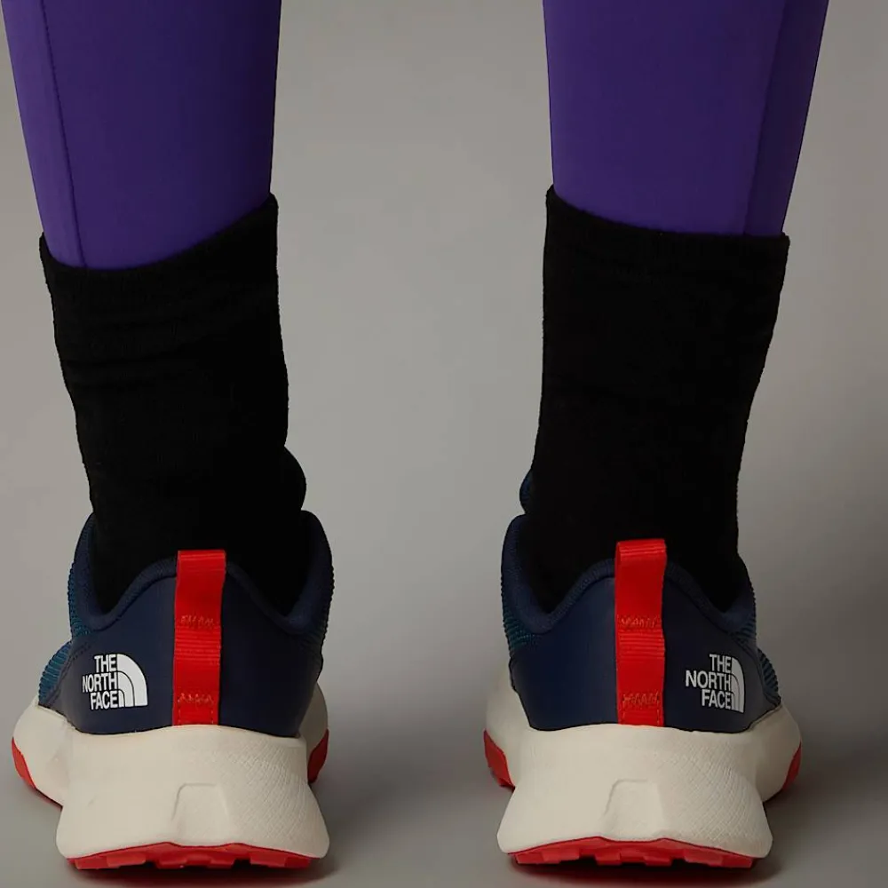 Zapatillas De Trail Running Altamesa Para Jóvenes-The North Face