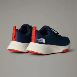 Zapatillas De Trail Running Altamesa Para Jóvenes-The North Face