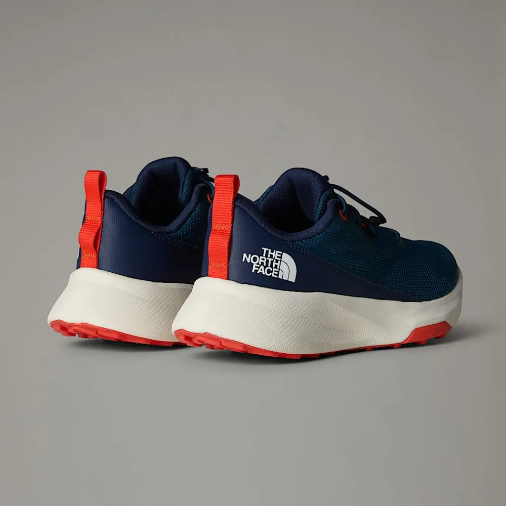 Zapatillas De Trail Running Altamesa Para Jóvenes-The North Face