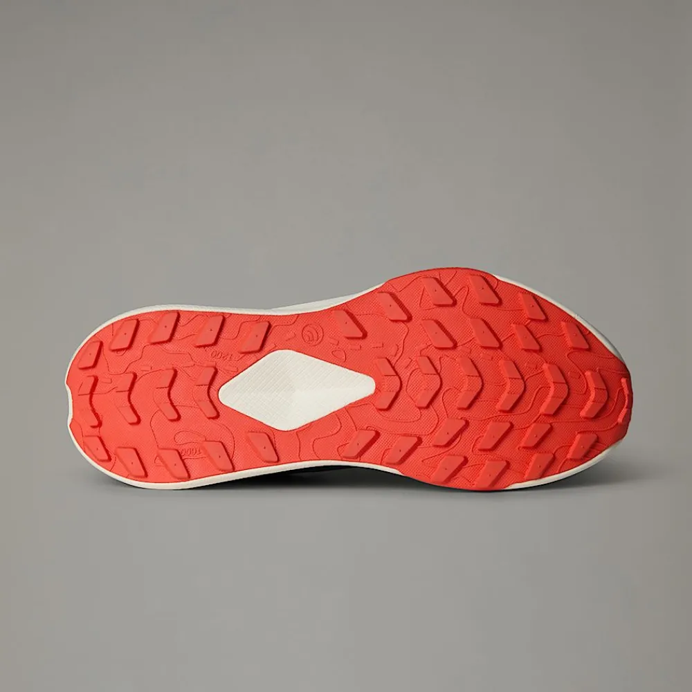 Zapatillas De Trail Running Altamesa Para Jóvenes-The North Face