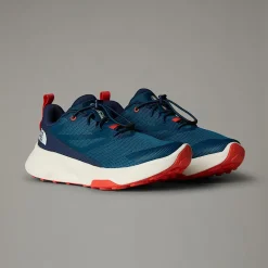 Zapatillas De Trail Running Altamesa Para Jóvenes-The North Face
