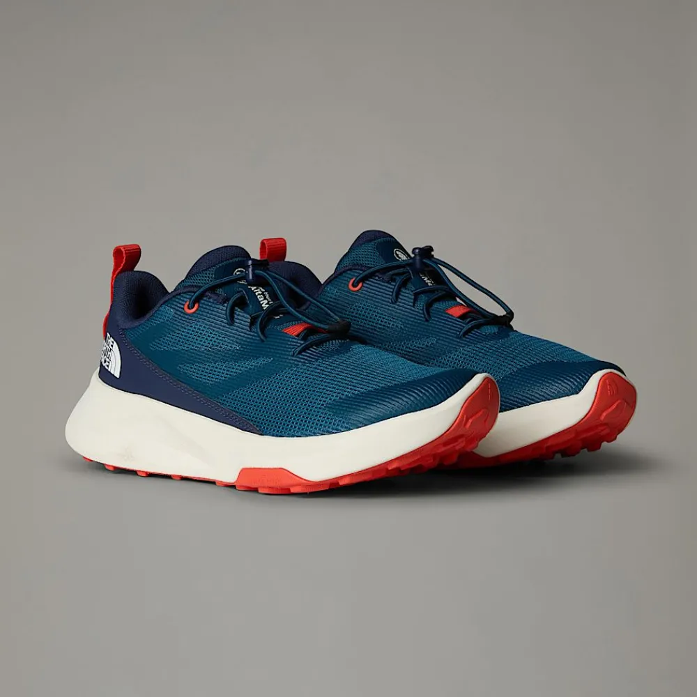 Zapatillas De Trail Running Altamesa Para Jóvenes-The North Face