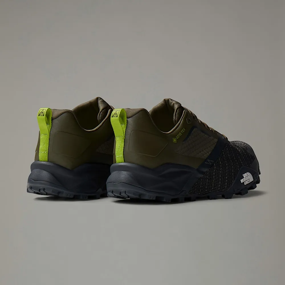 Zapatillas De Trail Running Offtrail TR GORE-TEX® Para Hombre-The North Face Clearance