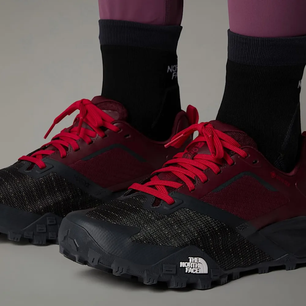 Zapatillas De Trail Running Offtrail TR GORE-TEX® Para Mujer-The North Face Outlet
