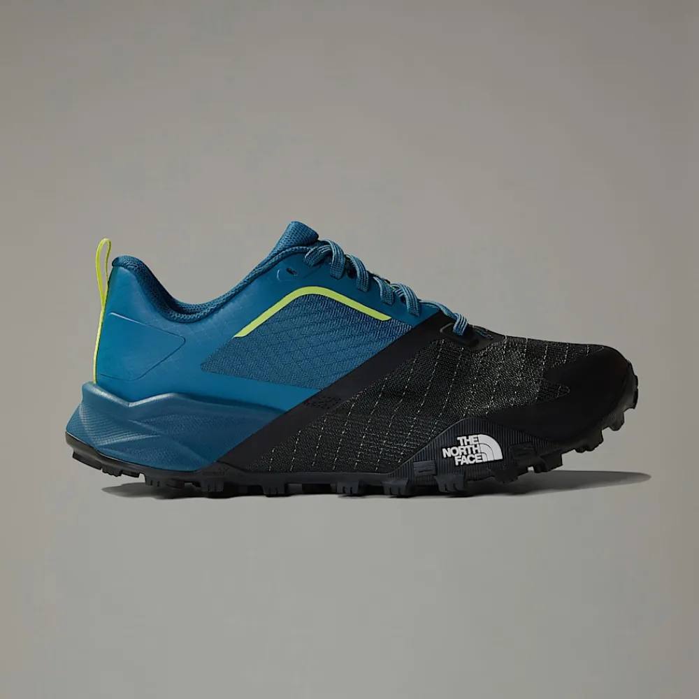 Zapatillas De Trail Running Offtrail TR Para Hombre-The North Face New