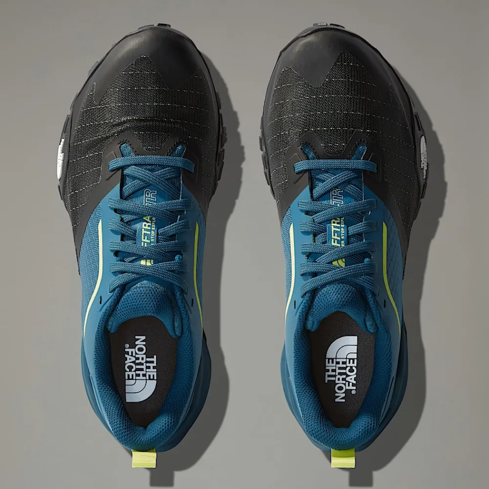 Zapatillas De Trail Running Offtrail TR Para Hombre-The North Face New