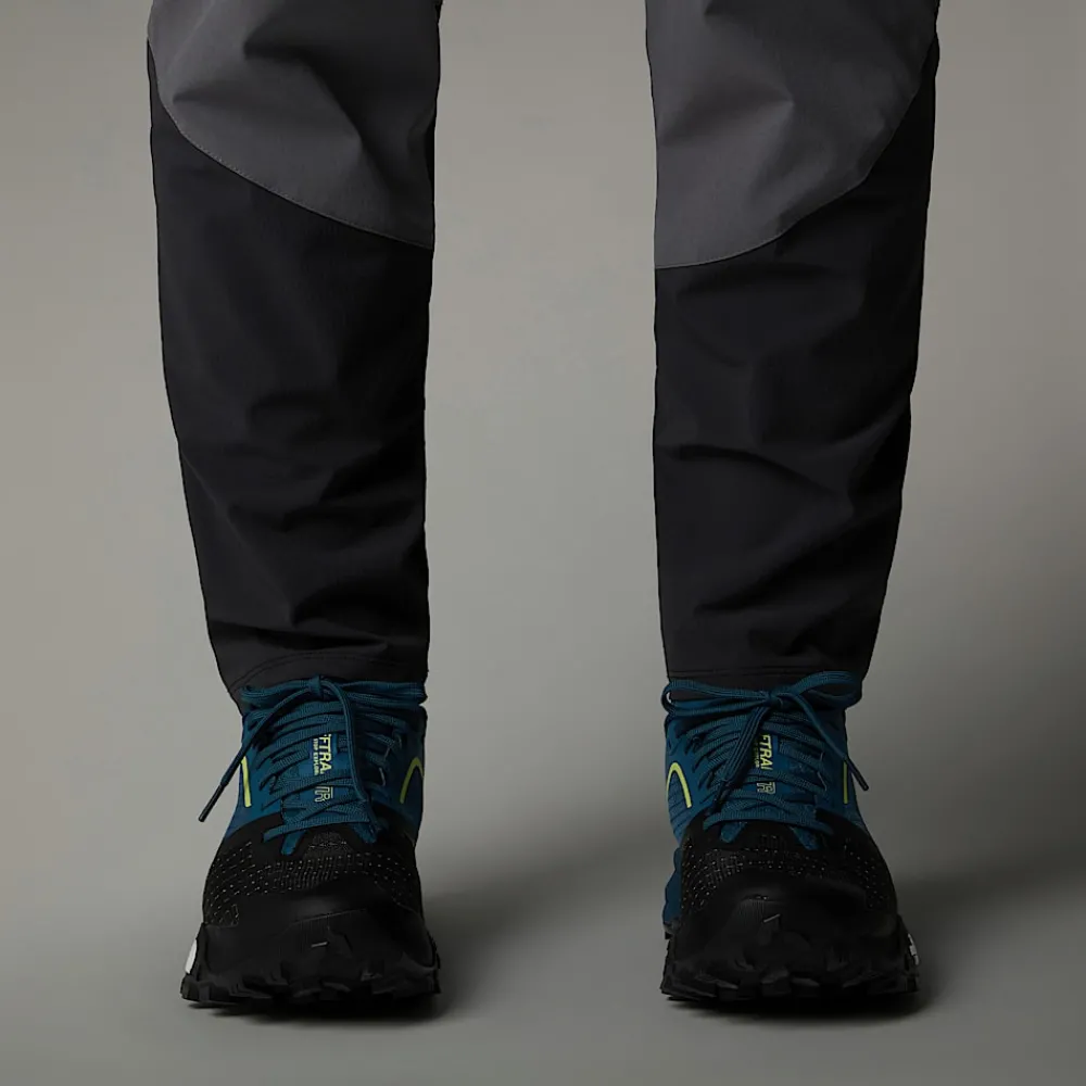 Zapatillas De Trail Running Offtrail TR Para Hombre-The North Face New