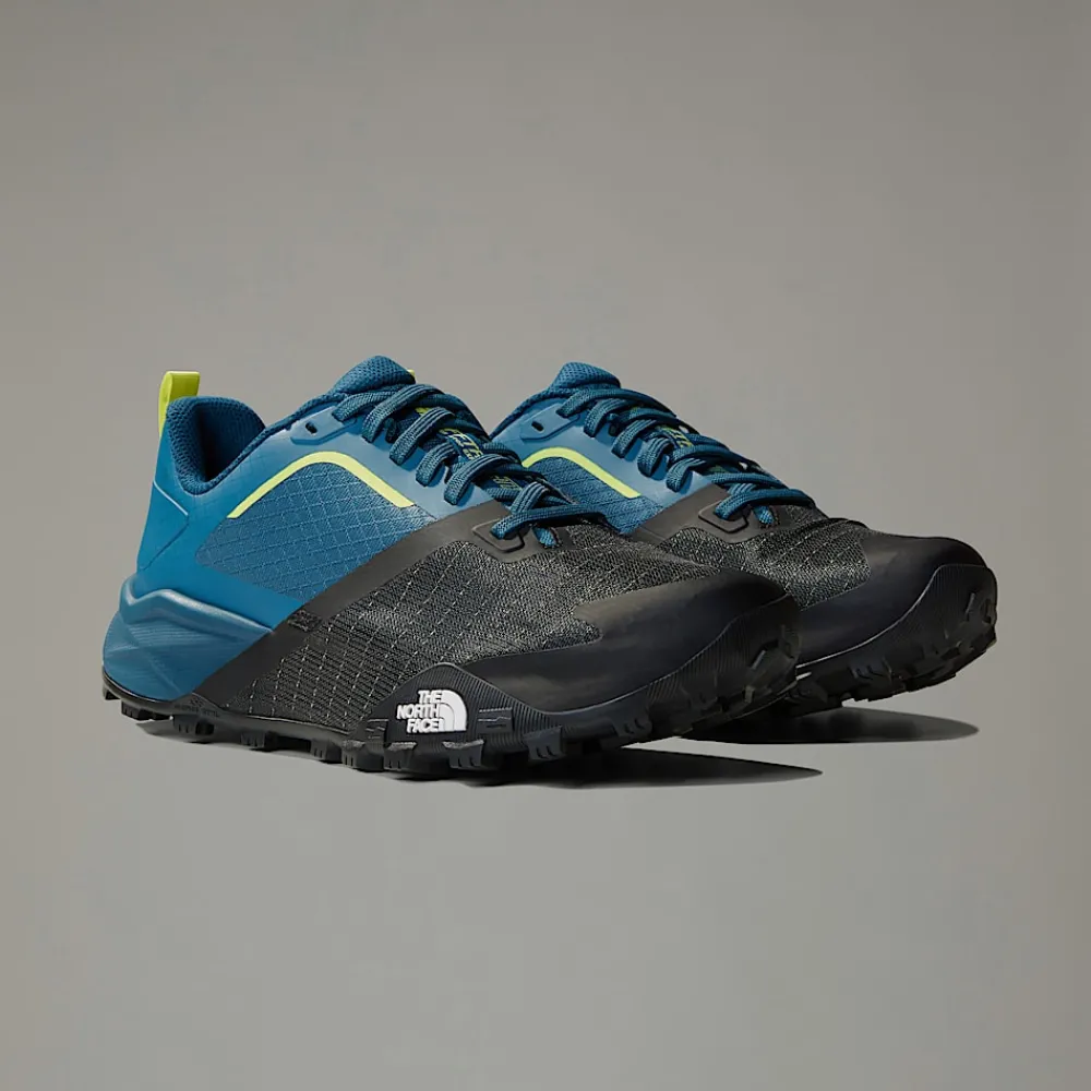 Zapatillas De Trail Running Offtrail TR Para Hombre-The North Face New