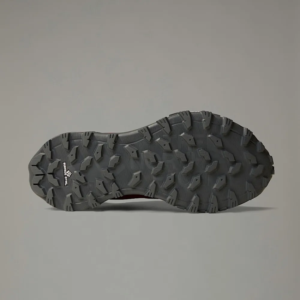 Zapatillas De Trail Running Offtrail TR Para Mujer-The North Face Hot