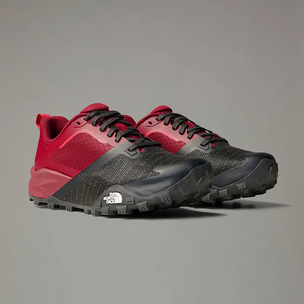 Zapatillas De Trail Running Offtrail TR Para Mujer-The North Face Hot