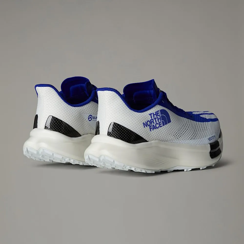 Zapatillas De Trail Running Profesional Summit VECTIV™ TNF X IKB Para Hombre-The North Face Online