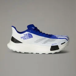 Zapatillas De Trail Running Profesional Summit VECTIV™ TNF X IKB Para Mujer-The North Face Discount
