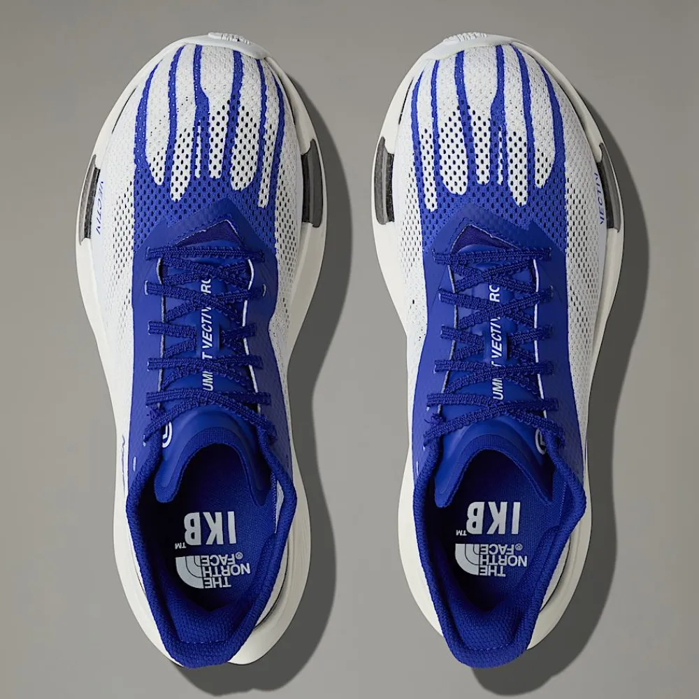 Zapatillas De Trail Running Profesional Summit VECTIV™ TNF X IKB Para Mujer-The North Face Discount