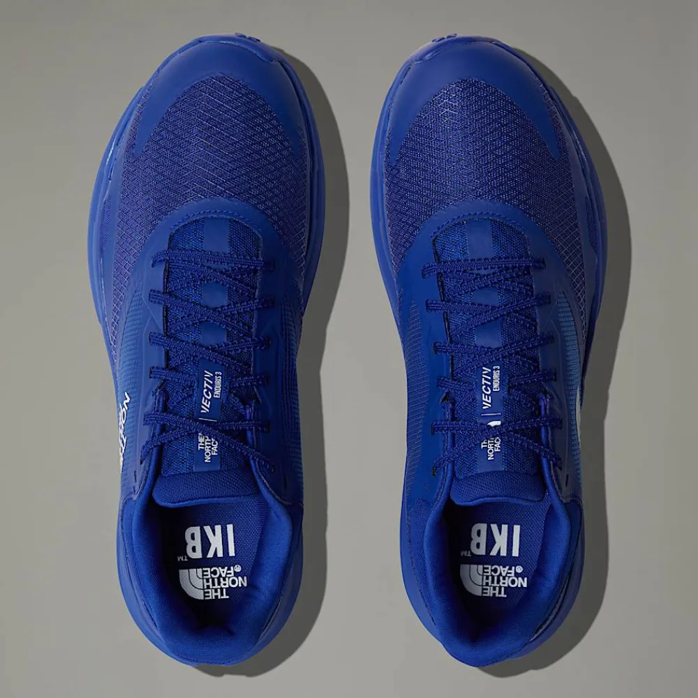 Zapatillas De Trail Running VECTIV™ Enduris III Para Hombre-The North Face Hot