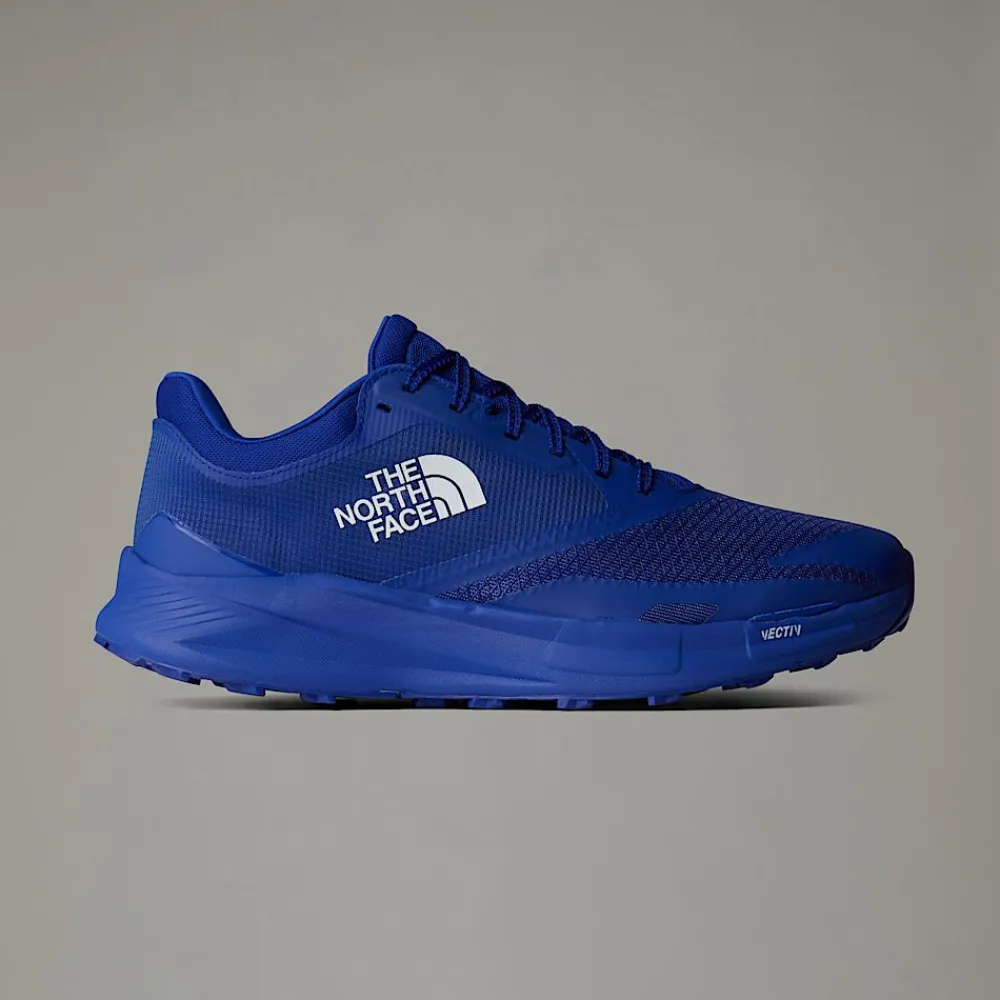Zapatillas De Trail Running VECTIV™ Enduris III Para Mujer-The North Face
