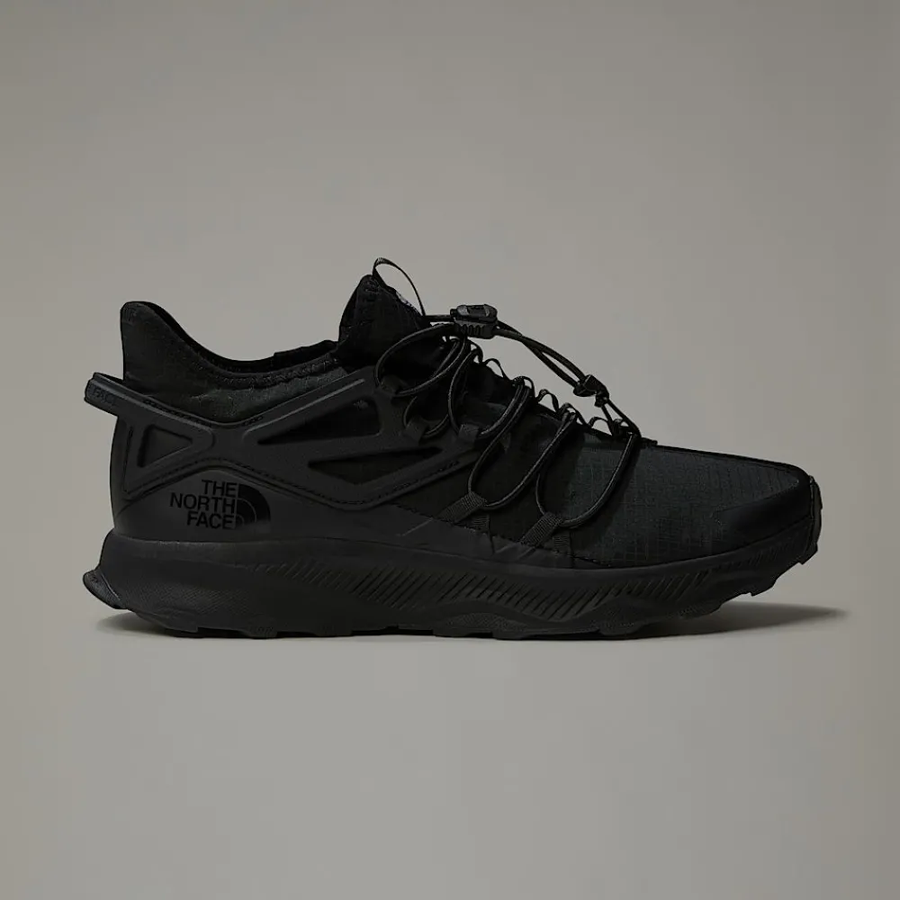 Zapatillas Técnicas Oxeye Para Hombre-The North Face