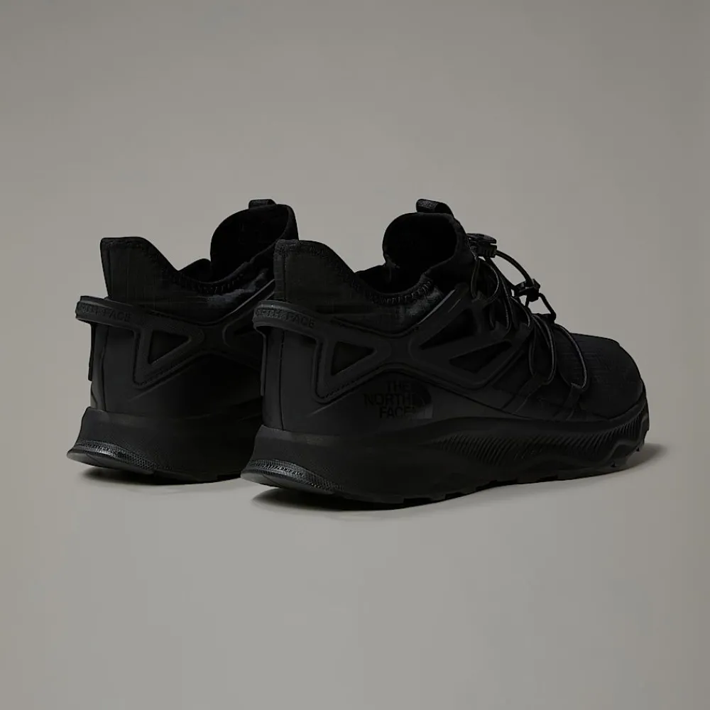 Zapatillas Técnicas Oxeye Para Hombre-The North Face