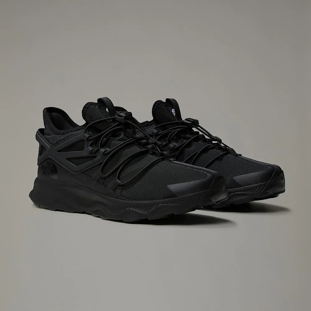 Zapatillas Técnicas Oxeye Para Hombre-The North Face