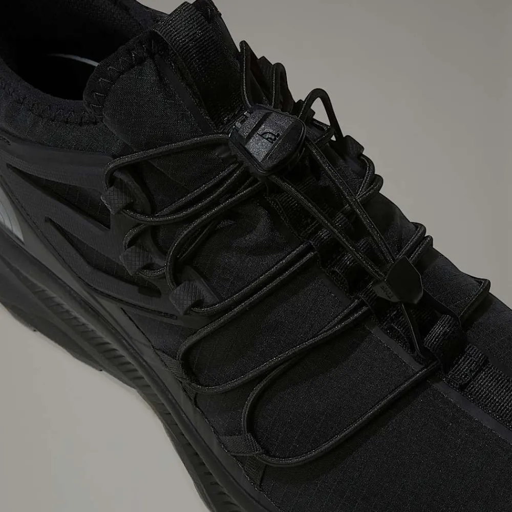 Zapatillas Técnicas Oxeye Para Hombre-The North Face