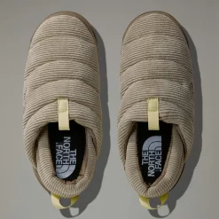 Zapatillas Urbanas De Pana Nuptse Para Hombre-The North Face Online
