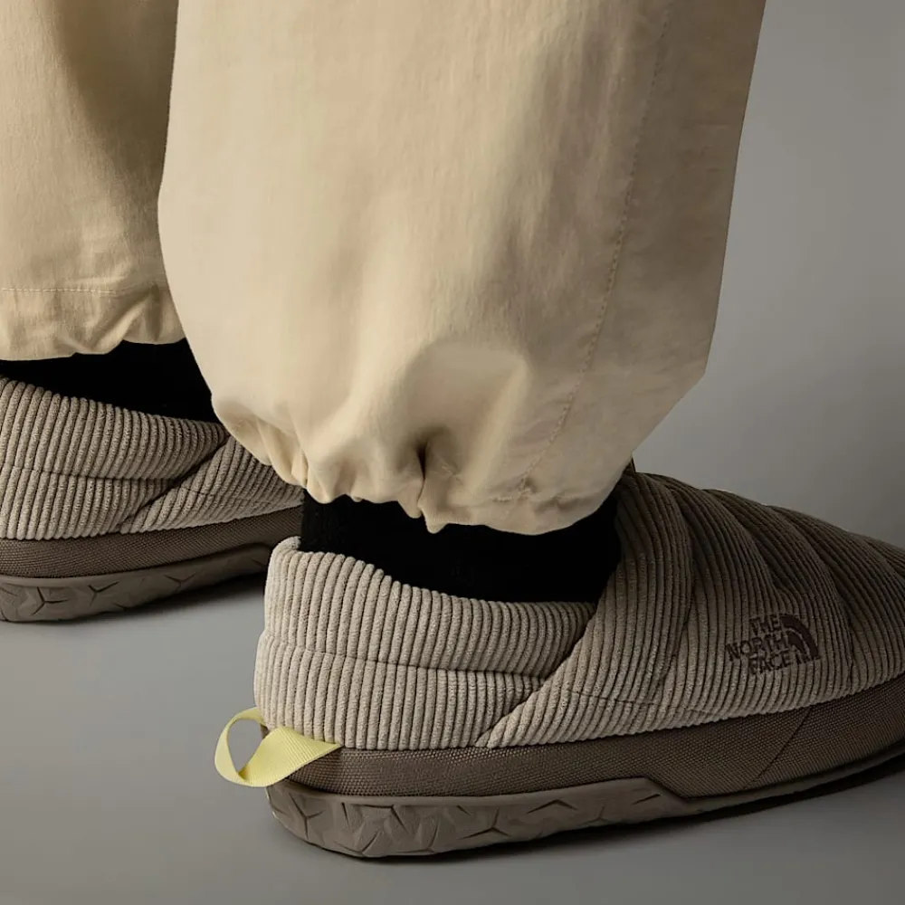 Zapatillas Urbanas De Pana Nuptse Para Hombre-The North Face Online