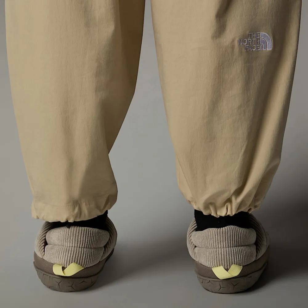 Zapatillas Urbanas De Pana Nuptse Para Hombre-The North Face Online