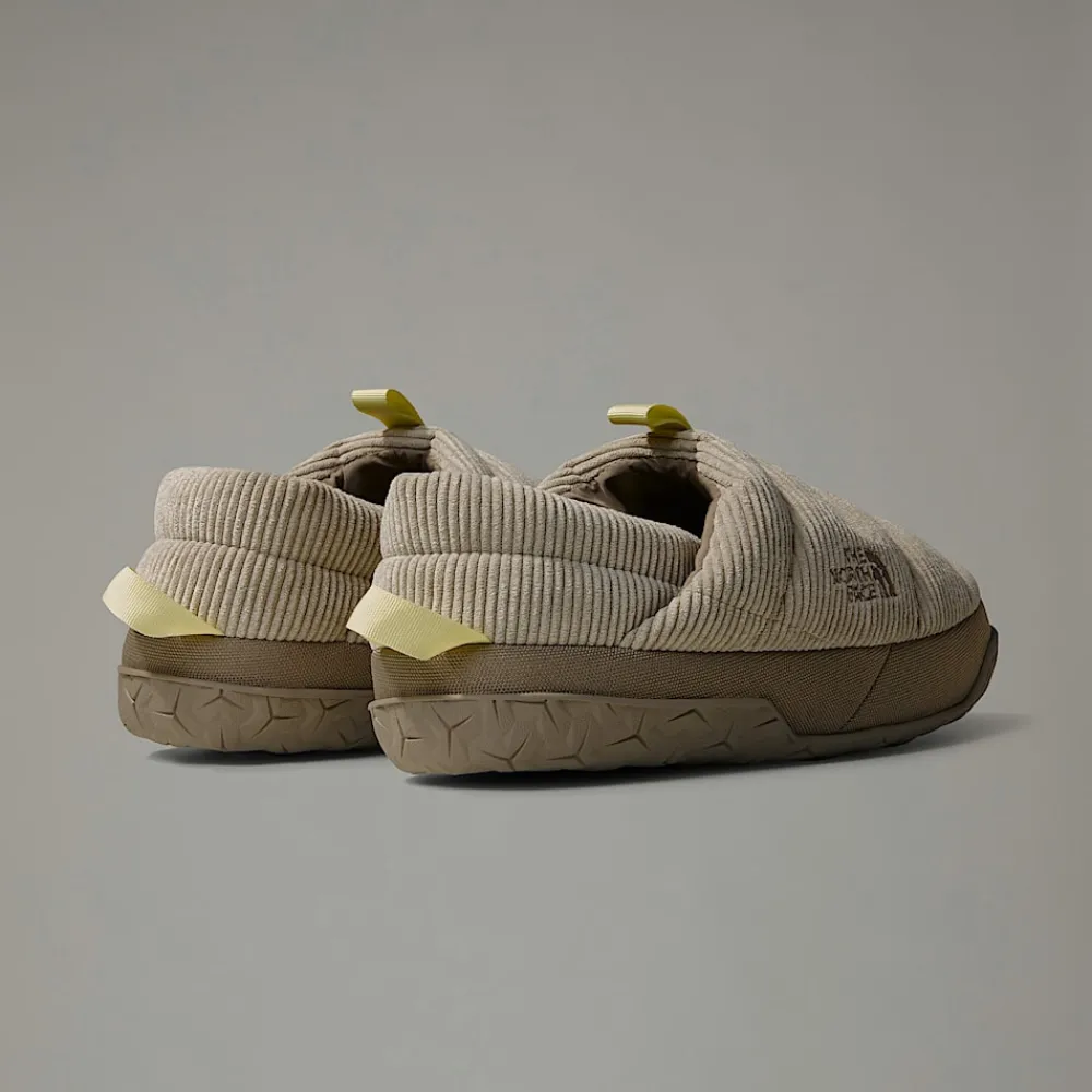 Zapatillas Urbanas De Pana Nuptse Para Hombre-The North Face Online