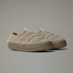 Zapatillas Urbanas De Pana Nuptse Para Hombre-The North Face Online